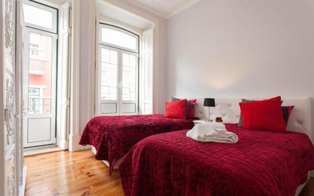 Traditional Charm house in Lisbon
