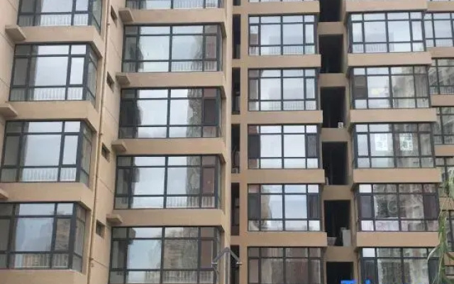 Shenyang Xinjingxuan Theme Apartment