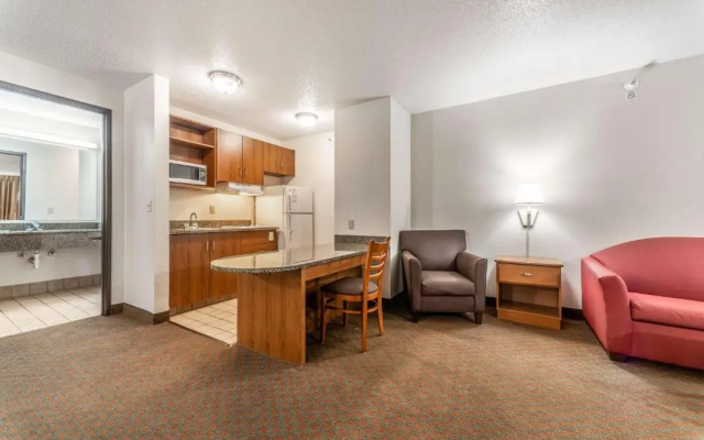 Welcome Suites