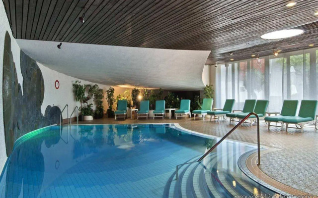 Hilton Basel