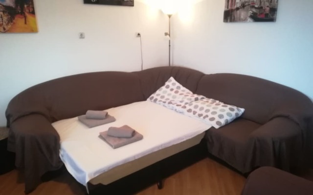 Apartment Matija