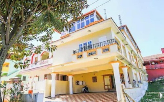 Silver Spring Cottages