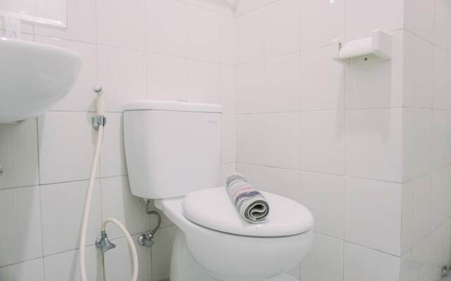Good Deal And Comfy 2Br Signature Park Grande Apartment