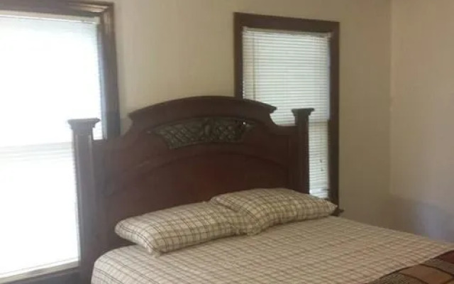 Barnett Bed and Breakfast