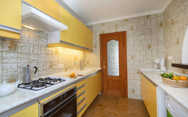 Holiday Home Miss