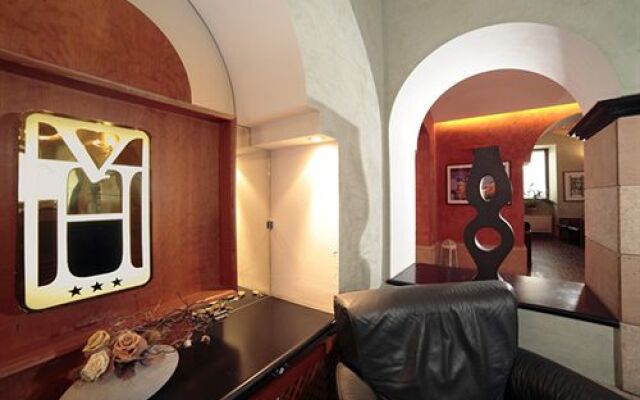 Hotel Savoia