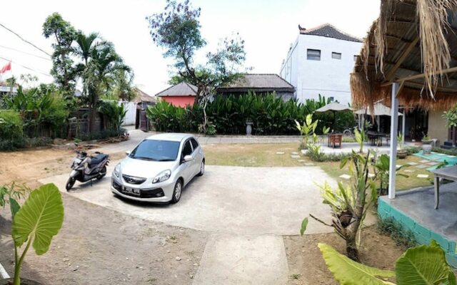 Kelapa Guest House