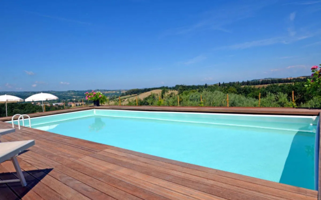 Podere La Torre 22333