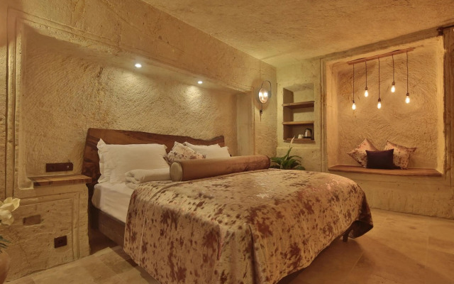 Asuwari Suites Cappadocia
