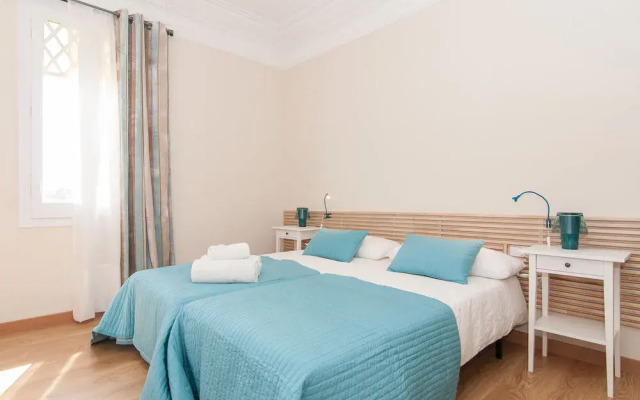 Weflating Passeig de Gracia