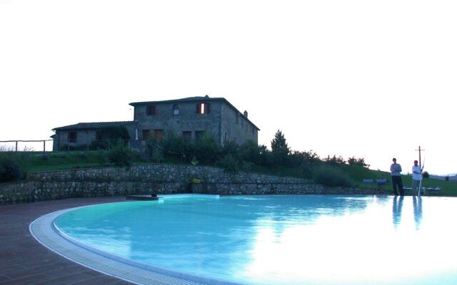 Podere San Donnino