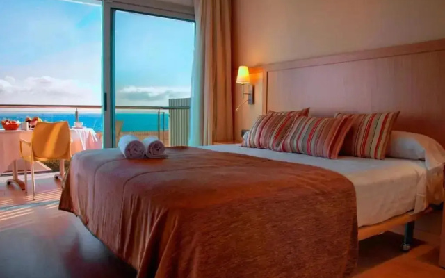 Apartaments Maritim