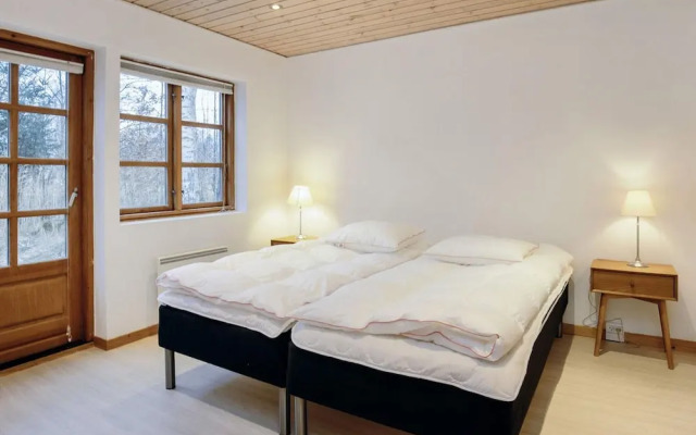 6 Person Holiday Home in Laeso