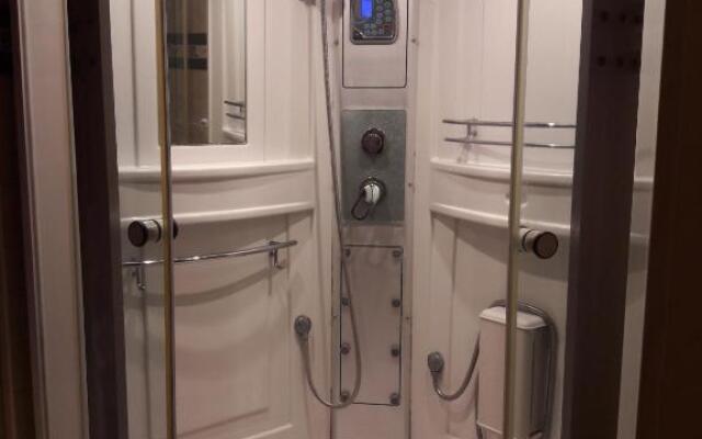 Home Apartman