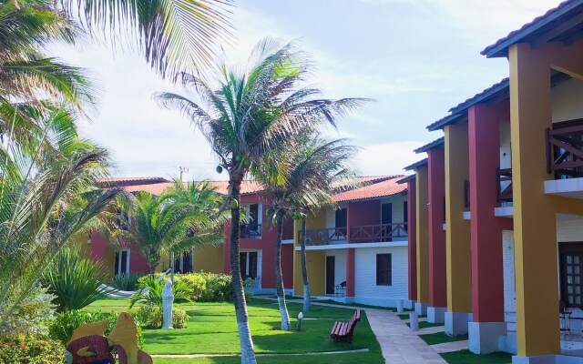 Jangadeiro Praia Hotel