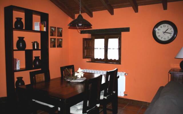 Alojamientos Rurales Valle de Bueida