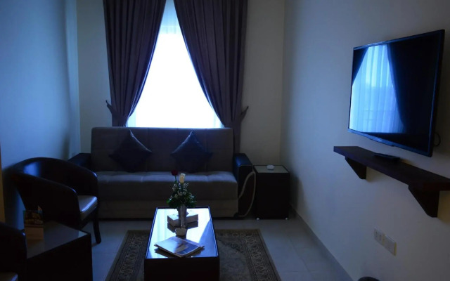 Ream Hotel Amman