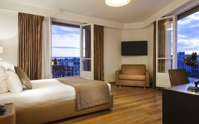 Hôtel Le Soleia by Inwood Hotels