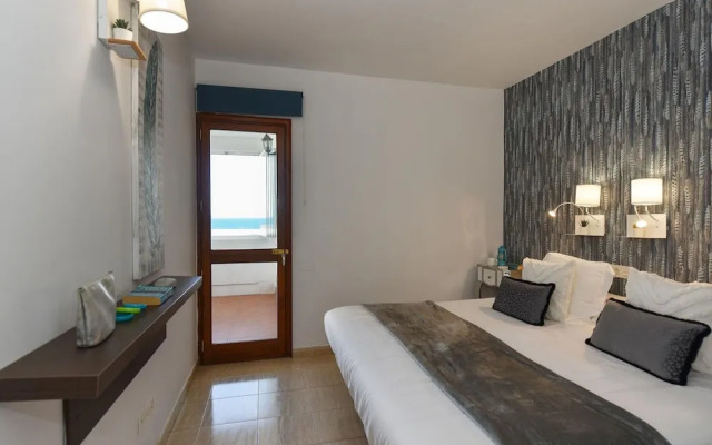 Belvilla by Oyo Apartment Aida 202