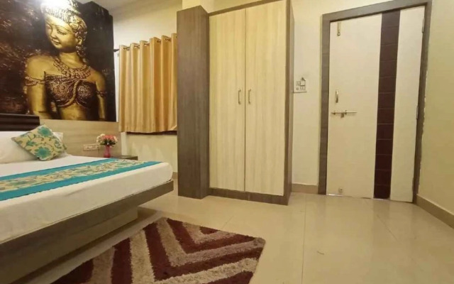 Hotel Maa Ganga palace