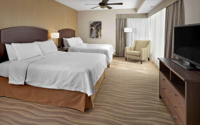 Homewood Suites by Hilton Halifax-Downtown