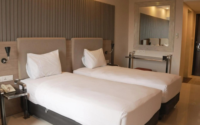 Verse Hotel Cirebon