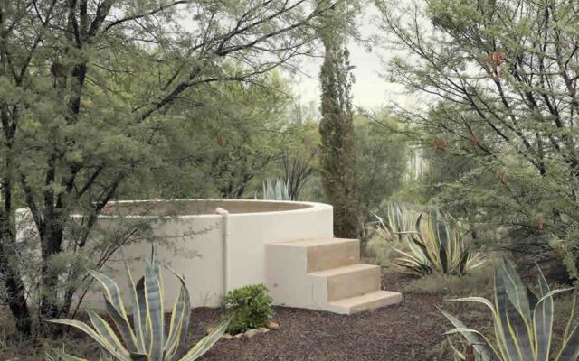 African Relish Cottages