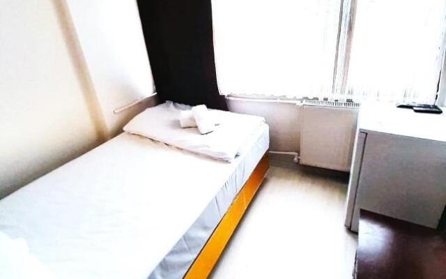 Özbekler HOTEL