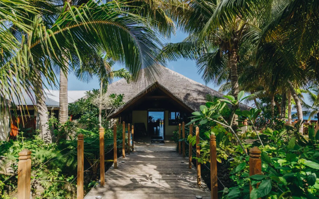 White Grass Ocean Resort