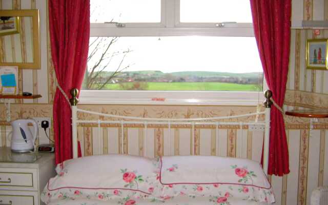 Harmony Country Lodge