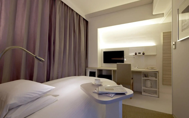Hotel Nikko Narita