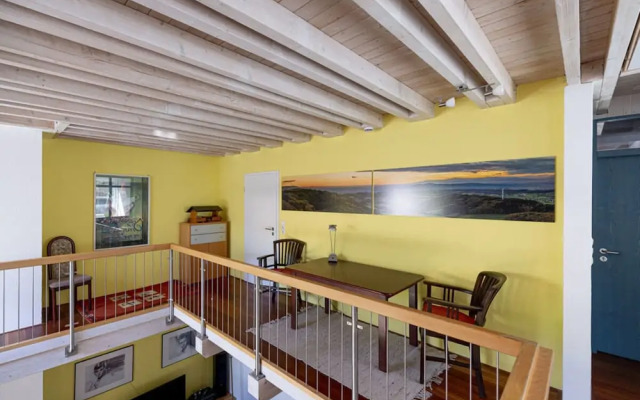 am Schonwasen Comfortable Holiday Residence