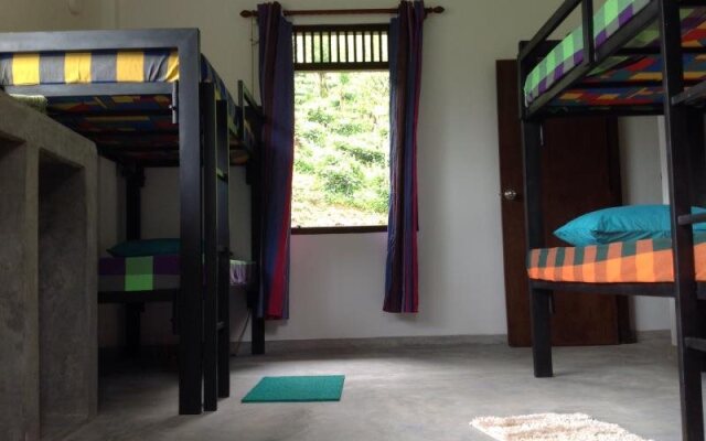 Sinharaja Hostel