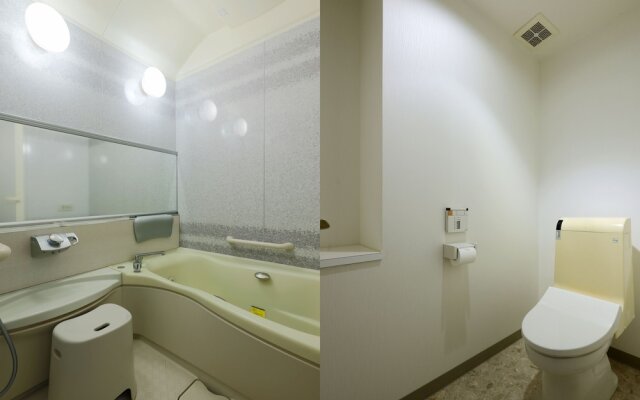 Oyo 44595 New World Hotel
