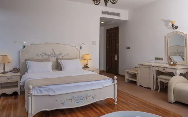 Assos Nazlihan Hotel - Special Class
