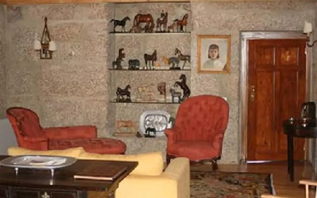 Quinta da Fonte Arcada