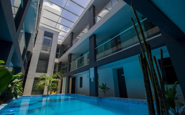 Hotel Flamingo