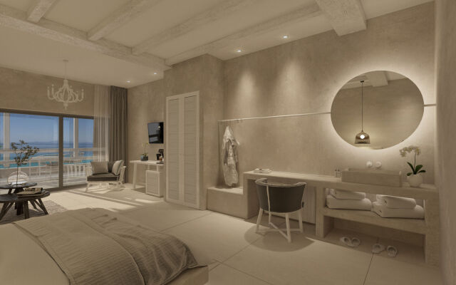 White Suites