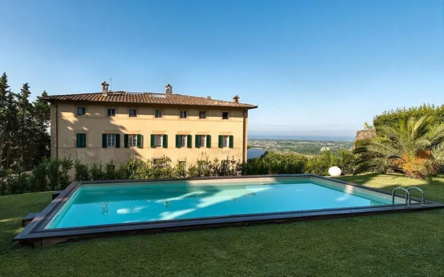 Villa Sant'Andrea