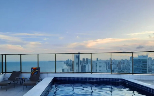 HY Parque Atlântico