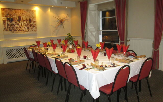 Fourcroft Hotel