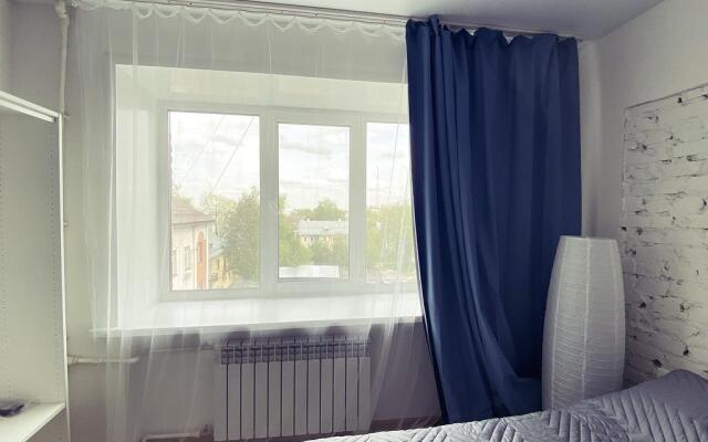 Апартаменты на улице 850-летия