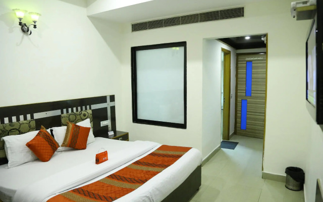 Hotel Citi Heights