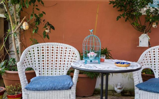 Country House Araba Phoenix