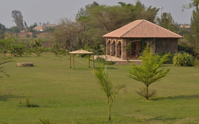 The Riverside Hotel