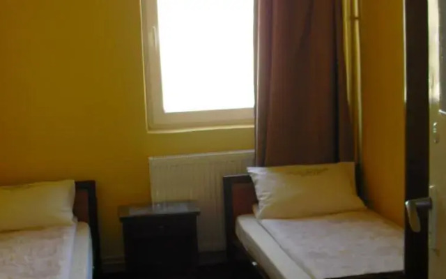 Hostel Vointa