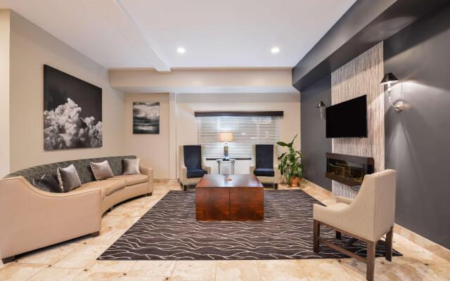 Best Western Newberg Inn