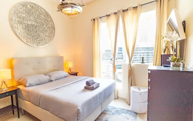 1 Bed Apartment in Dubai Marina - MRN - Apartment in ดูไบ - Photo 4