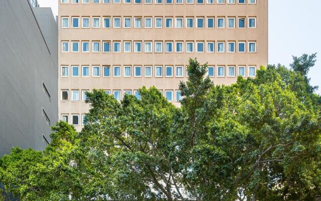 Neighbourgood East City