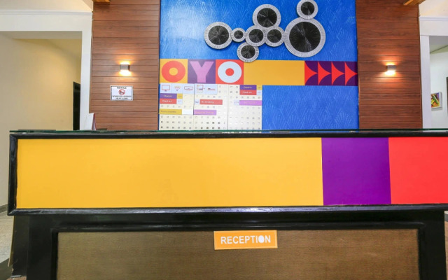 Aruma Residency by OYO Rooms